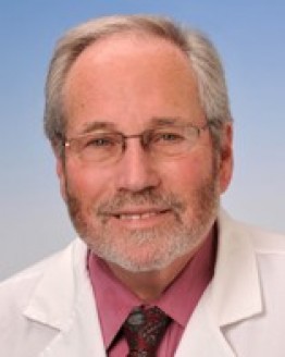 Photo of Dr. Charles M. Fleisch, DO