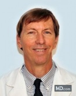 Photo of Dr. Charles Mullen, MD