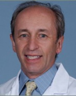 Photo of Dr. Charles Pollick, MD