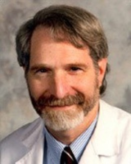 Photo of Dr. Charles R. Cantor, MD