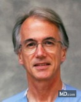 Photo of Dr. Charles Winslow, MD