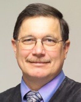 Photo of Dr. Charles T. Brownridge, MD