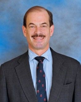 Photo of Dr. Charles Coren, MD