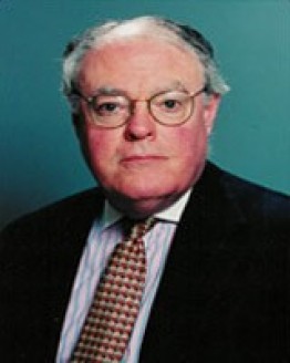 Photo of Dr. Charles W. Nichols, MD