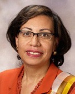 Photo of Dr. Charletta A. Ayers, MD