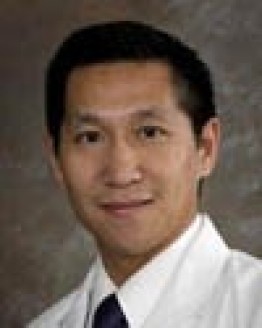 Photo of Dr. Charlie C. Cheng, MD