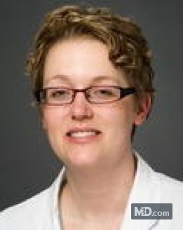 Photo of Dr. Charlotte C. Teneback, MD