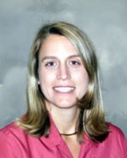 Photo of Dr. Charlotte Drew, MD