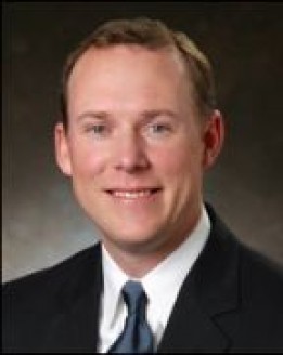 Photo of Dr. Chase R. Herdman, MD