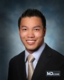 Photo of Dr. Check C. Kam, MD