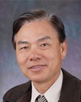Photo of Dr. Cheng L. Kuo, MD