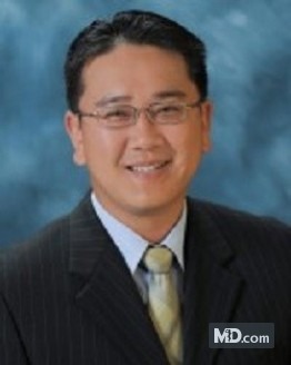Photo of Dr. Cheng L. Lee, MD