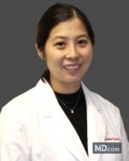 Photo for Cherie Ryoo, MD