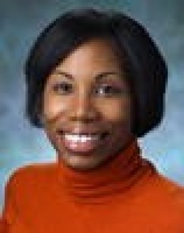 Photo of Dr. Cherilyn C. Hall, MD
