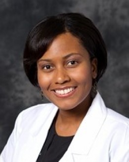Photo of Dr. Cherise S. Chambers, MD