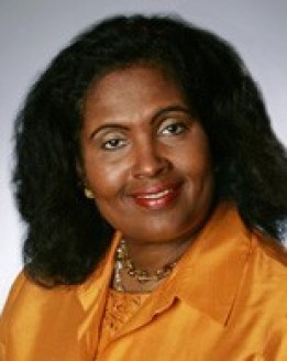 Photo of Dr. Cheryl A. Harth, MD