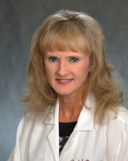 Photo of Dr. Cheryl A. Hlavac, MD