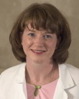 Photo of Dr. Cheryl A. Johnson, MD