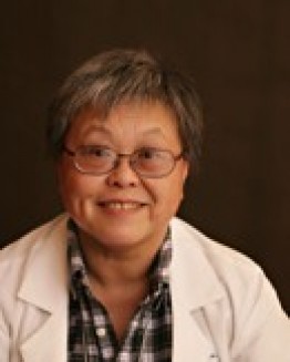 Photo of Dr. Cheryl D. Lew, MD