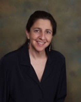 Photo of Dr. Cheryl R. Gold, MD