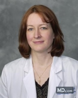 Photo of Dr. Cheryl J. Monical, MD