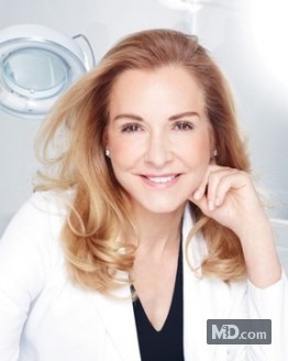 Photo of Dr. Cheryl Karcher, MD
