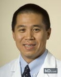 Photo of Dr. Cheung Wong, MD