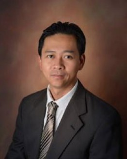 Photo of Dr. Chhay H. Tay, MD