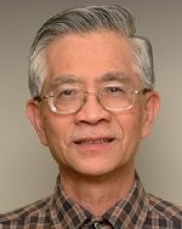 Photo of Dr. Chia Y. Chou, MD
