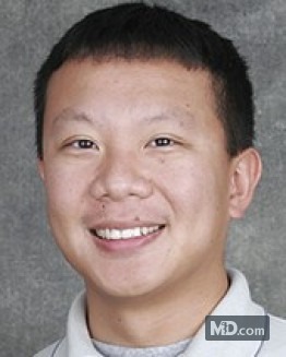 Photo of Dr. Chie Shih, MD