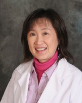 Photo of Dr. Chieko Ohmoto, MD