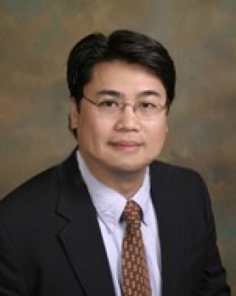 Photo of Dr. Chih Hsin C. Wen, MD