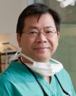 Photo for Chih Shan J. Chen, MD