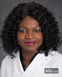 Photo of Dr. Chioma J. Mgbokwere, MD