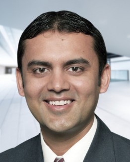 Photo of Dr. Chirag Shah, DO