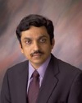 Photo of Dr. Chitharanjan V. Rao, MD