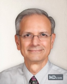 Photo for Chittur V. Ramanathan, MD, FAAFP