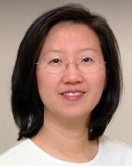 Photo of Dr. Chiwan Kim, MD