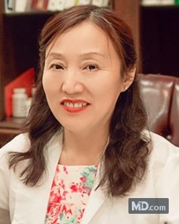Photo of Dr. Chong H. Liu, MD
