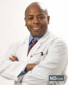 Photo of Dr. Chris B. Threatt, MD