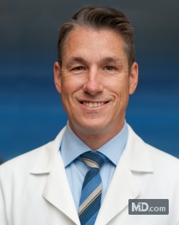 Photo of Dr. Chris C. Champion, MD