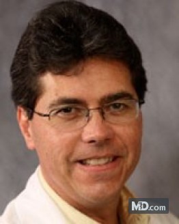Photo of Dr. Chris Wright, MD