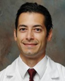 Photo of Dr. Chrisfouad R. Alabiad, MD