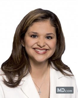 Photo of Dr. Chrissy A. Navejar, MD