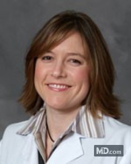 Photo of Dr. Christa Norlander, DO