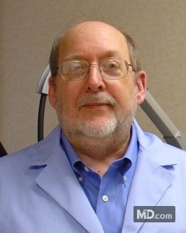 Photo of Dr. Christian E. Allan, MD