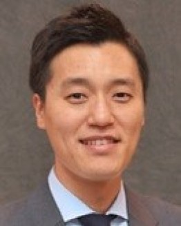 Photo of Dr. Christian E. Song , MD