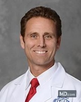 Photo of Dr. Christian G. Nageotte, MD