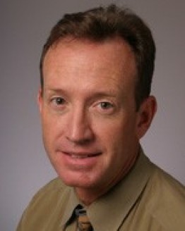 Photo of Dr. Christian L. Serdahl, MD