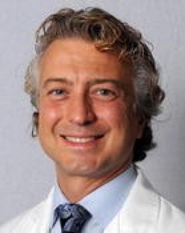 Photo of Dr. Christian Kaunzinger, MD